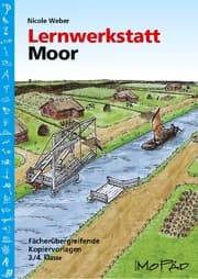 Cover von Lernwerkstatt Moor