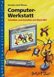 Cover von Computer-Werkstatt