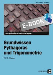 Cover von Pythagoras & Trigonometrie