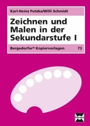 Cover von Zeichnen und Malen in der Sekundarstufe I