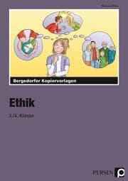 Cover von Ethik - 3./4. Klasse