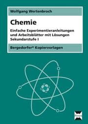 Cover von Chemie