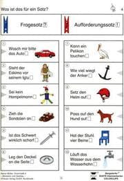 Cover von Grammatik 4