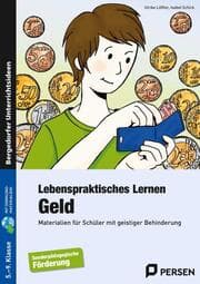 Cover von Geld