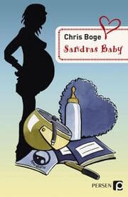 Cover von Sandras Baby