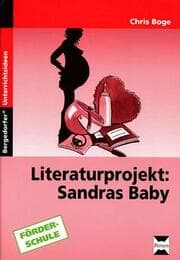 Cover von Literaturprojekt: Sandras Baby