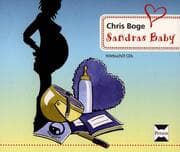 Cover von Sandras Baby