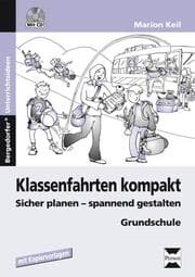 Cover von Klassenfahrten kompakt