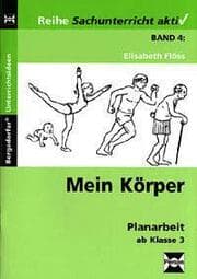 Cover von Mein Körper