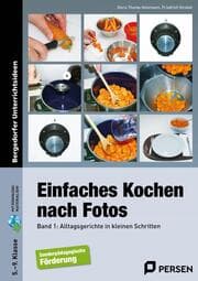 Cover von Einfaches Kochen nach Fotos