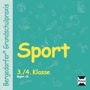 Cover von Sport 3./4.Klasse