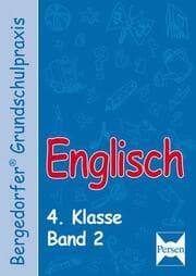 Cover von Englisch 4. Klasse 2