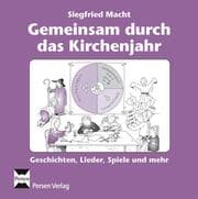 Cover von Gemeinsam durch das Kirchenjahr