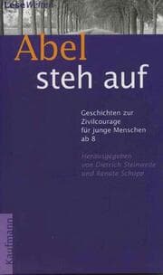 Cover von Abel steh auf