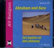 Cover von Abraham und Sara