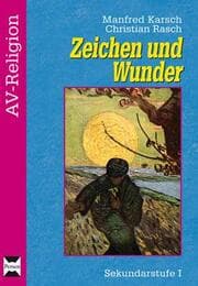 Cover von Zeichen und Wunder