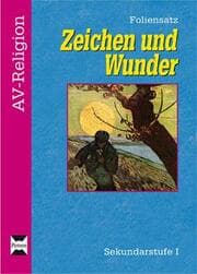 Cover von Zeichen und Wunder
