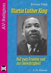 Cover von Martin Luther King