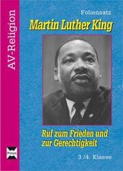 Cover von Martin Luther King