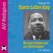 Cover von Martin Luther King