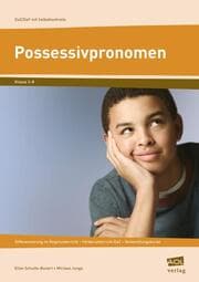 Cover von Possessivpronomen