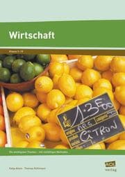 Cover von Wirtschaft