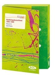 Cover von Lernzirkel Nachkriegsdeutschland 1945-1949