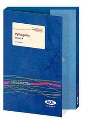 Cover von Lernzirkel Pythagoras Klasse 9-10