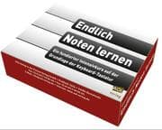 Cover von Endlich Noten lernen