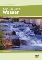 Cover von NAWI...so läuft's: Wasser