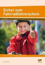 Cover von Sicher zum Fahrradführerschein