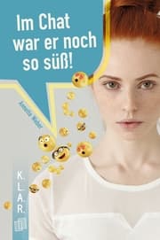 Cover von Im Chat war er noch so süß!