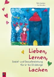 Cover von Lieben, Lernen, Lachen