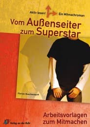 Cover von Vom Außenseiter zum Superstar