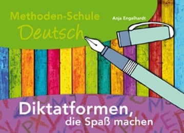 Cover von Diktatformen, die Spaß machen