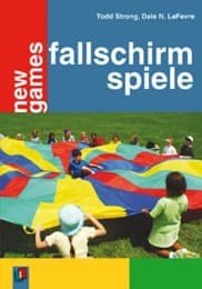 Cover von Fallschirmspiele