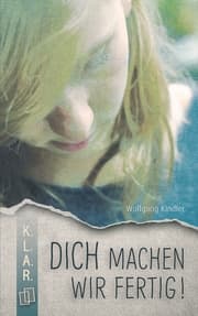Cover von Dich machen wir fertig!