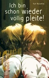 Cover von Ich bin schon wieder völlig pleite!