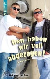 Cover von Den haben wir voll abgezogen!