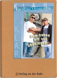 Cover von Den haben wir voll abgezogen!