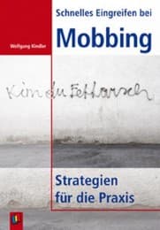 Cover von Schnelles Eingreifen bei Mobbing