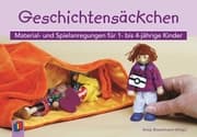 Cover von Geschichtensäckchen