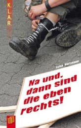 Cover von Na und, dann sind die eben rechts!