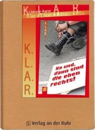 Cover von 'Na und, dann sind die eben rechts!'