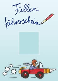 Cover von 30 farbige Füllerführerscheine