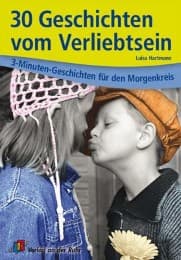 Cover von 30 Geschichten vom Verliebtsein