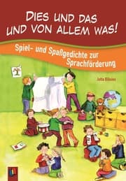 Cover von Dies und das und von allem was!