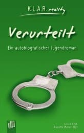 Cover von Verurteilt