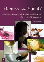 Cover von Genuss oder Sucht?
