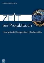 Cover von Zeit